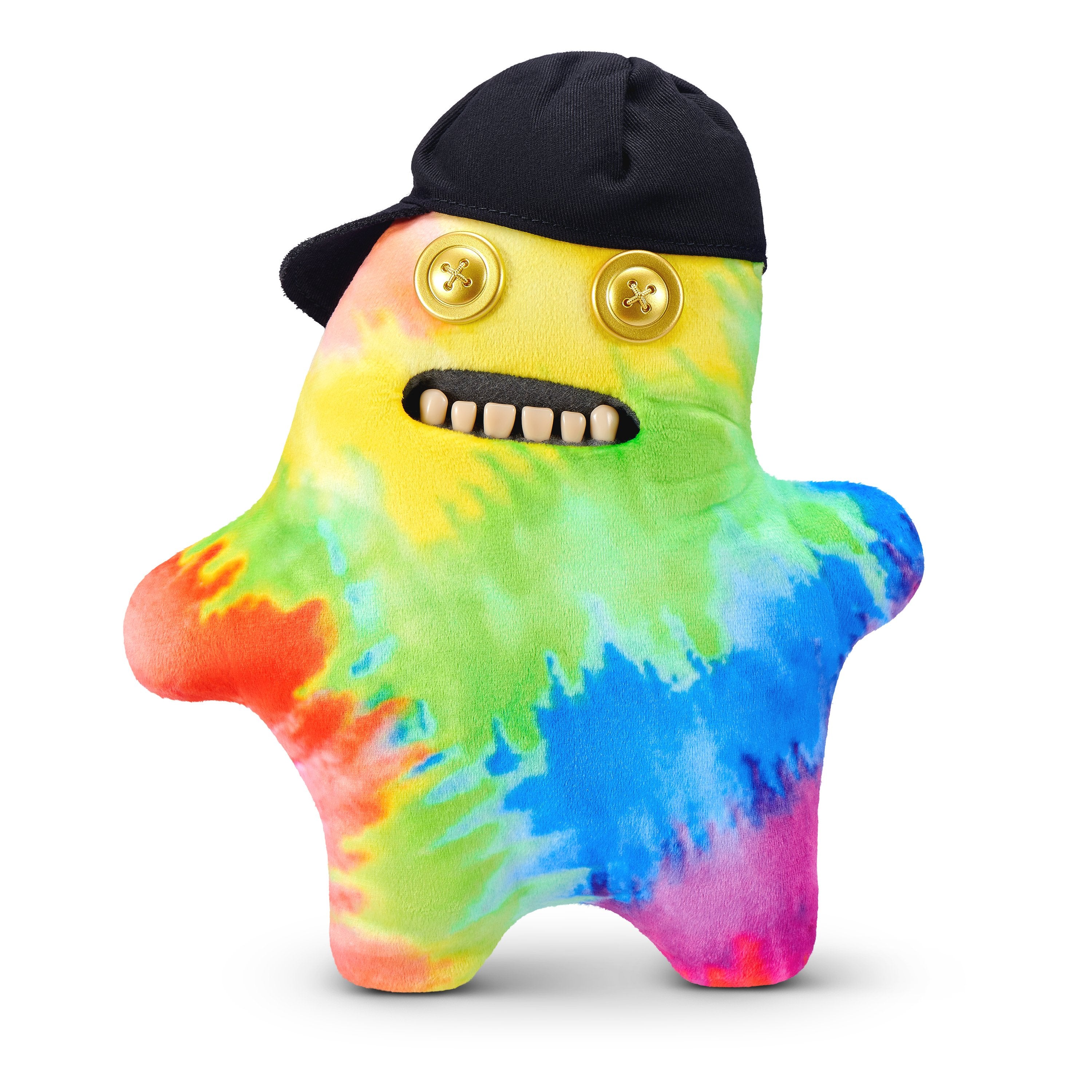 EAN 4894680049062 - ZURU Fuggler 15749 juguete de peluche imagen 1