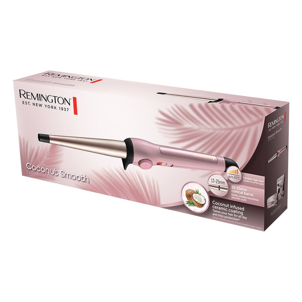 Lokowka Coconut Smooth Ci590