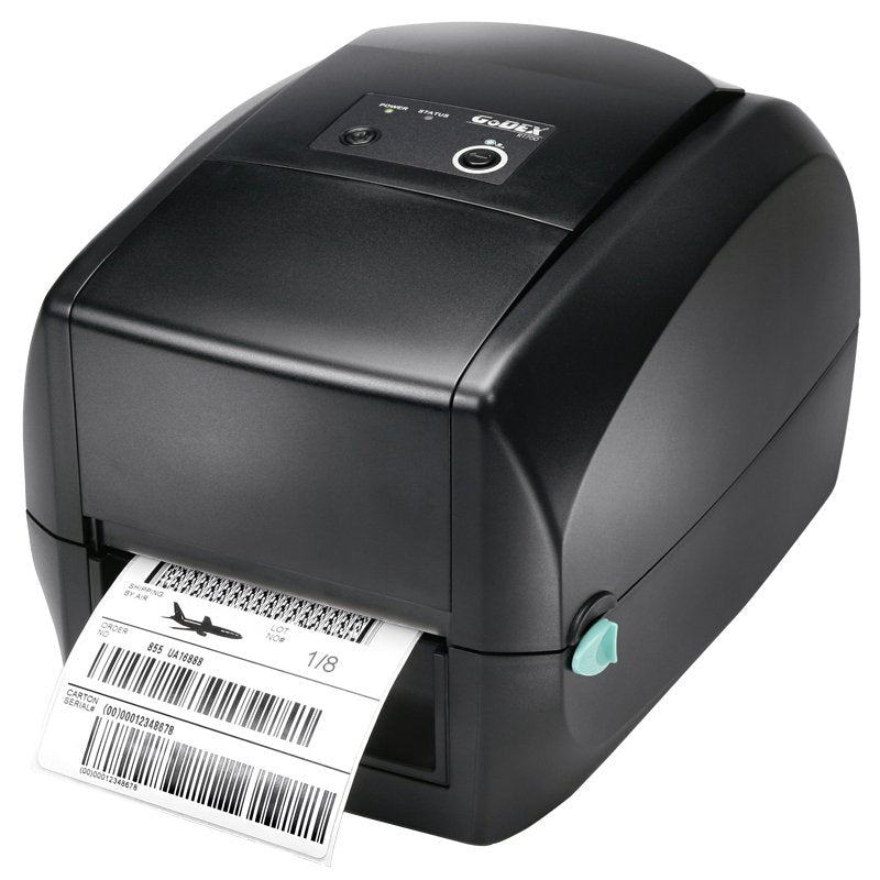 Rt700 4" Thermal Transfer Printer Gp-Rt700
