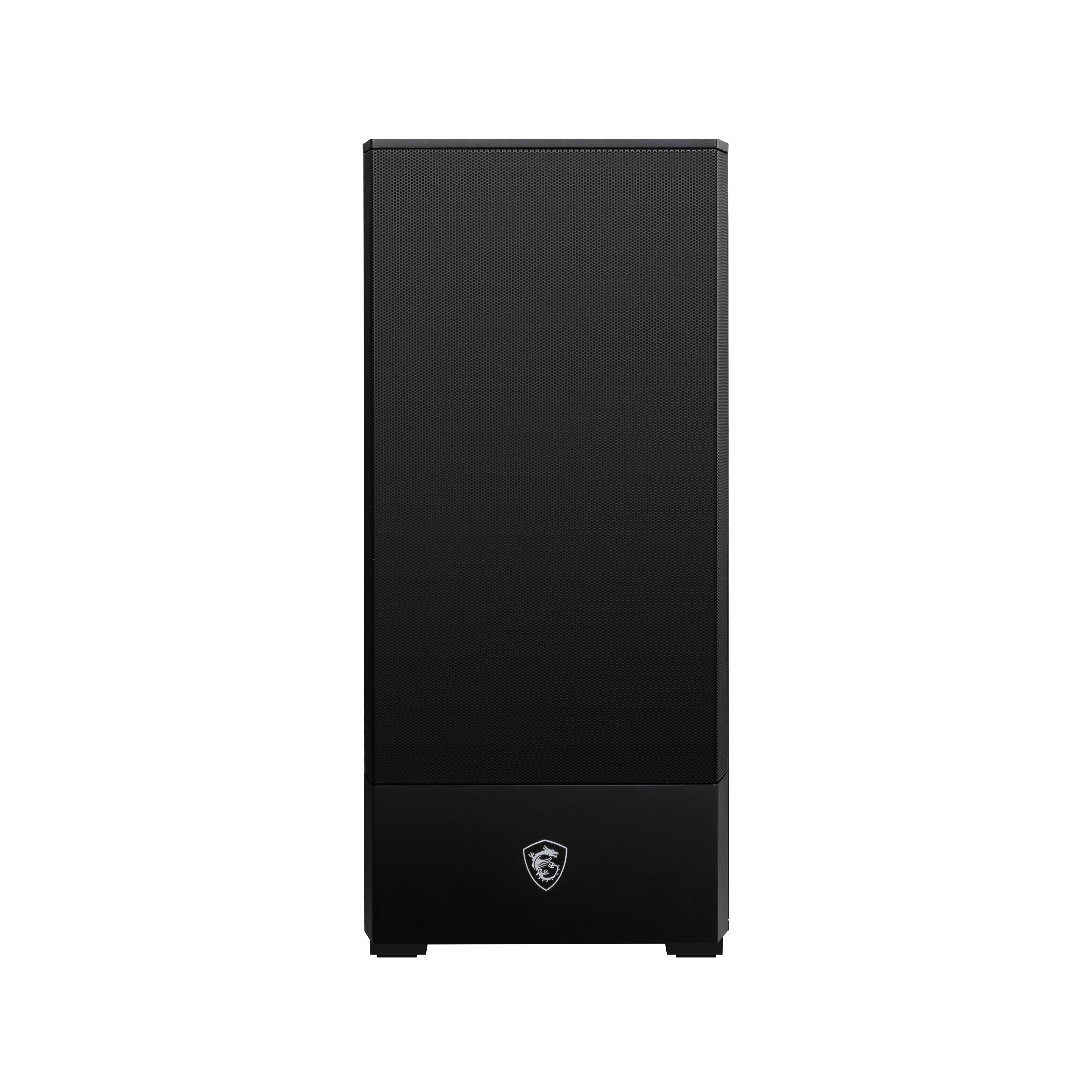 EAN 4719072883348 - MSI MAG FORGE 111R carcasa de ordenador Midi Tower Negro imagen 12