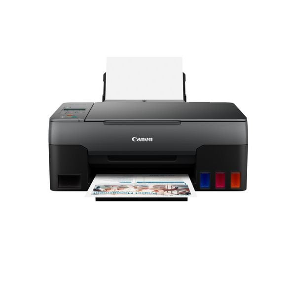 Pixma G2520 Mfp Mfp