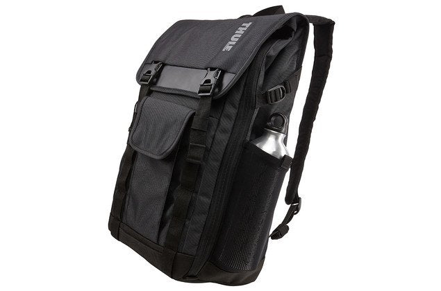 Mochila Thule Subterra 3203037 (15,6"; Negra)