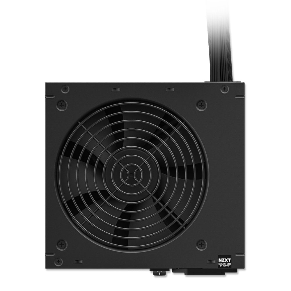 Fuente Alimentacíon Nzxt 750w 80+ Bronze Pa-7b2bb-Eu Retail