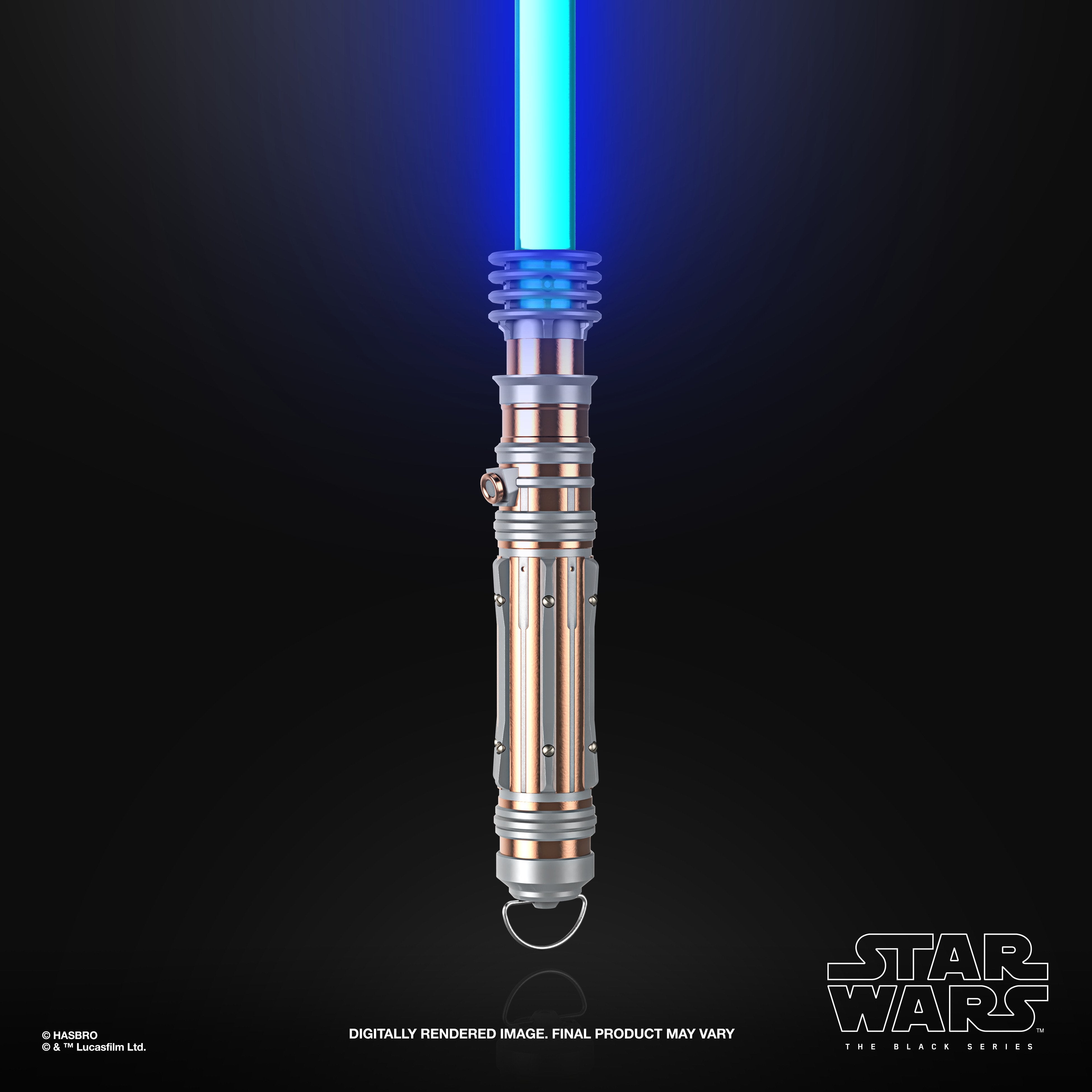 EAN 5010993965304 - Star Wars The Black Series F39045L0 arma de juguete imagen 11