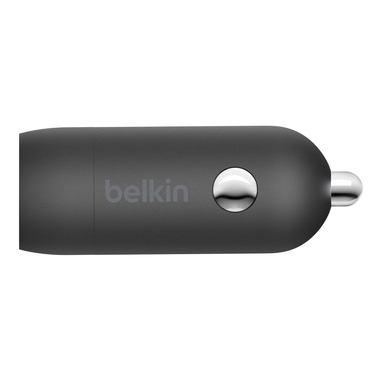 Belkin Boost Charge 30w Usb-C Cargador De Coche + Cable Cca004bt1mbk-B6