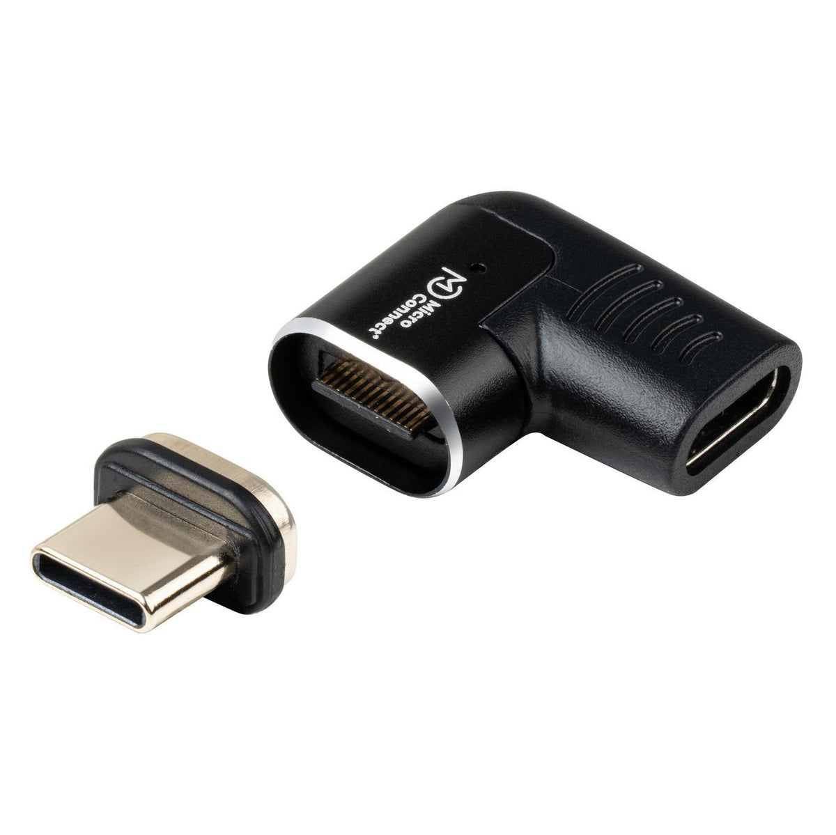 Microconnect Mc-Usb4ccmf-Magnetic Cable Usb