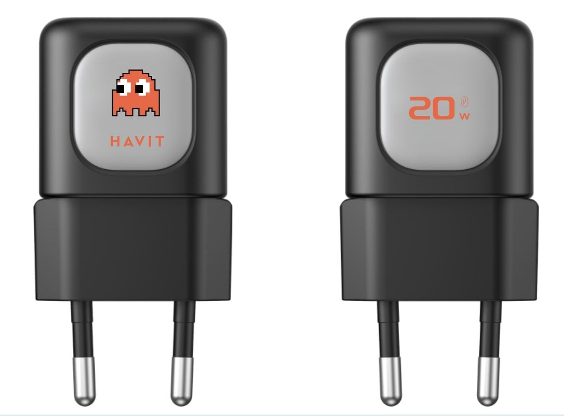 EAN 6939119042974 - Havit STK011 EU cargador de dispositivo móvil imagen 2