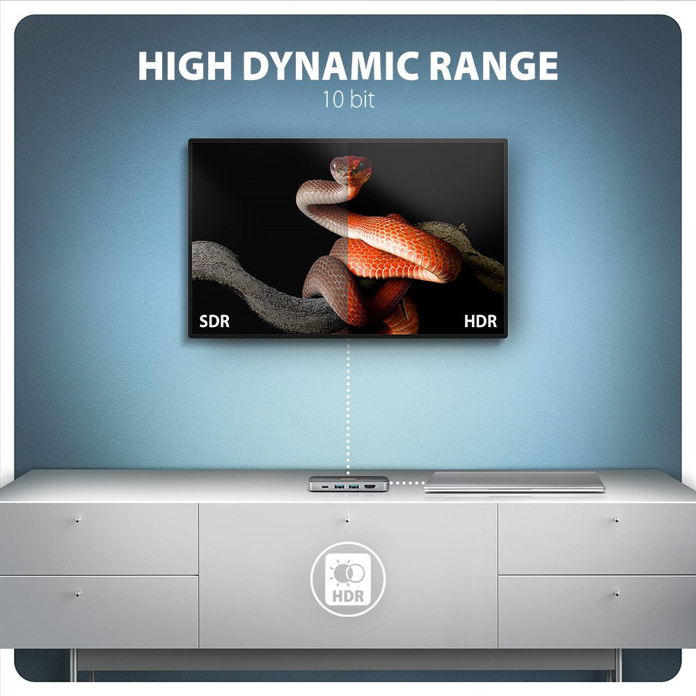 EAN 8595247908674 - Axagon Nicht kategorisiert Alámbrico USB 3.2 Gen 1 (3.1 Gen 1) Type-C Negro imagen 12