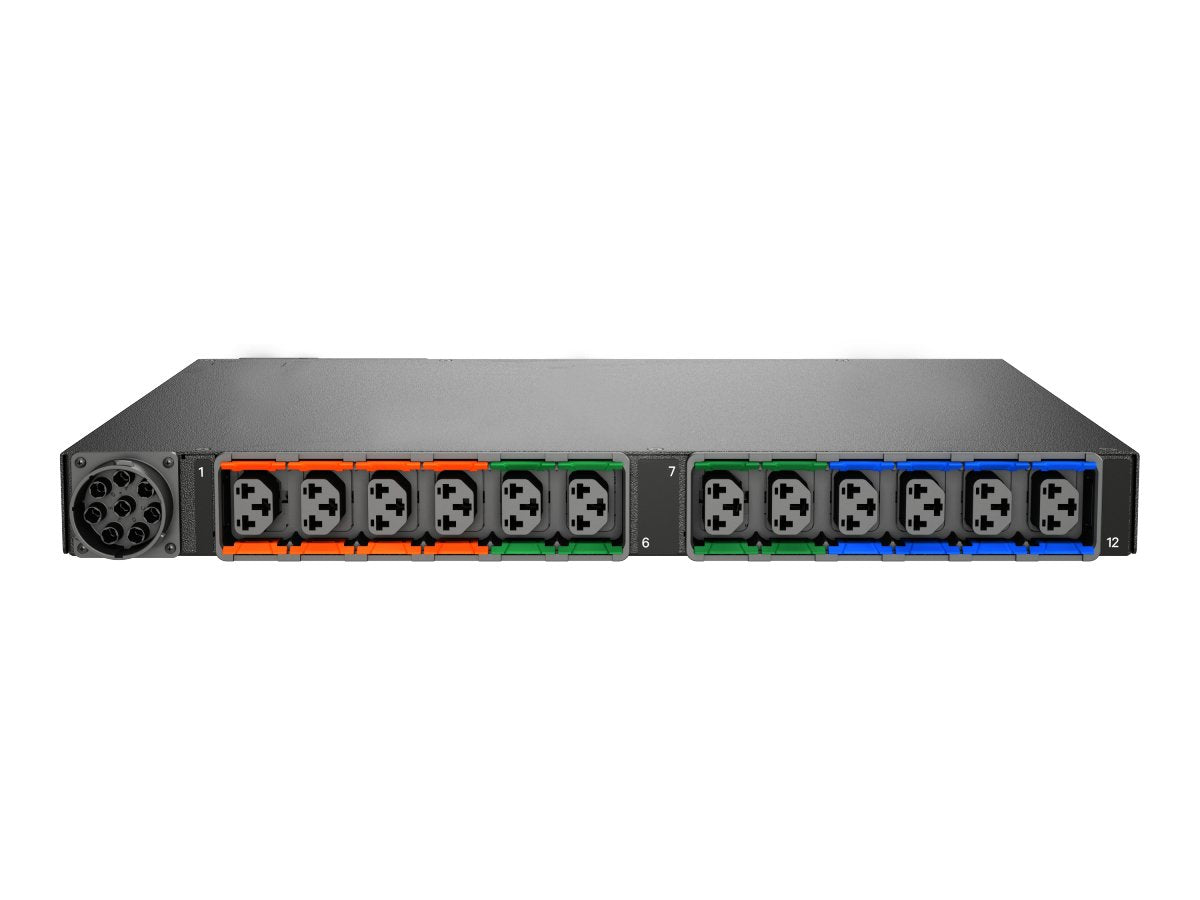 Powerit Rackpdu Switched Outlet