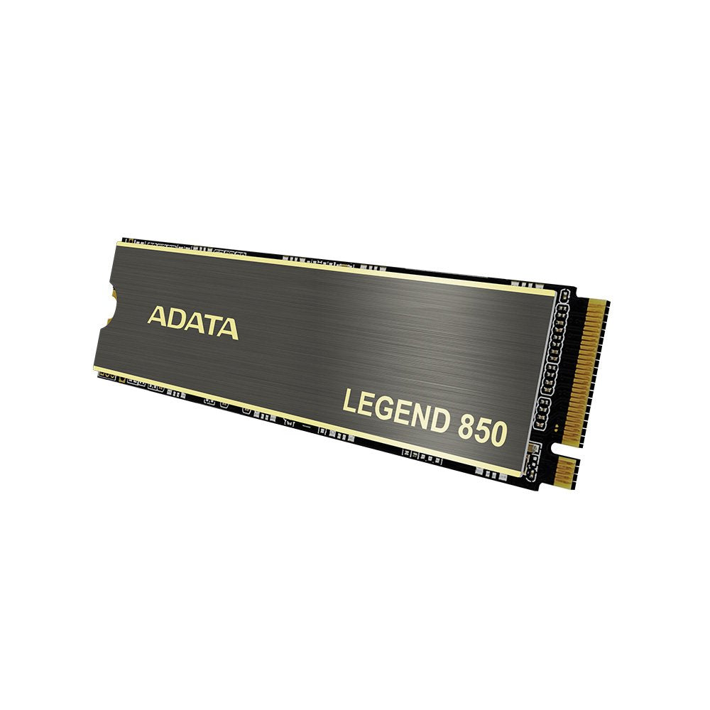 Disco Ssd Adata Legend 850 1 Tb, Ssd Aleg-850-1tcs