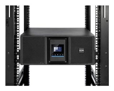 EAN 3553340710704 - Eaton 9SX 11000i RT4U G2 sistema de alimentación ininterrumpida (UPS) Doble conversión (en línea) 11 kVA imagen 4
