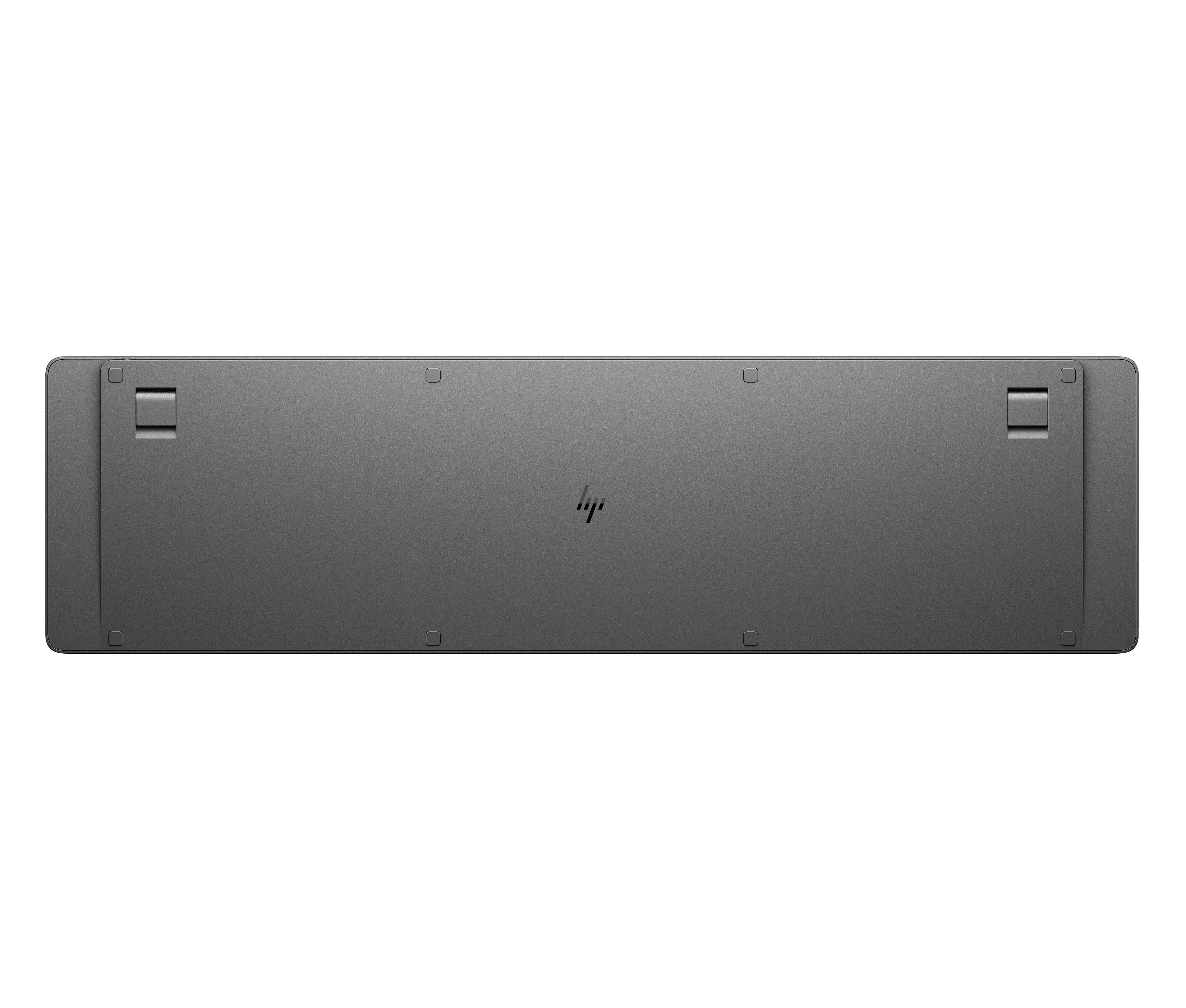 EAN 0196068099282 - HP 975 USB+BT Dual-Mode Wireless Keyboard teclado RF Wireless + Bluetooth Negro imagen 13