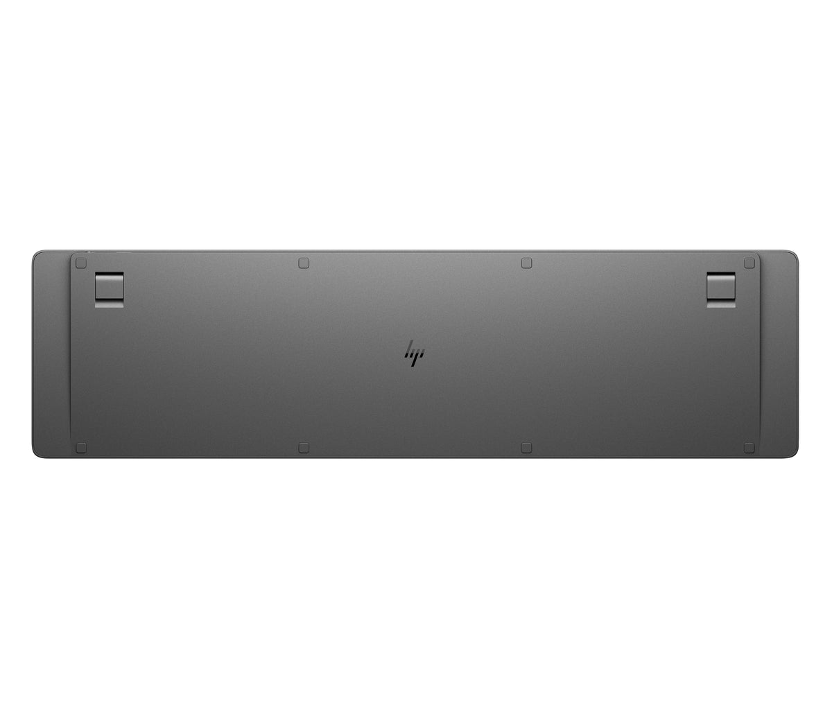 EAN 5715328187412 - HP 975 USB+BT Dual-Mode Wireless Keyboard teclado RF Wireless + Bluetooth Negro imagen 13