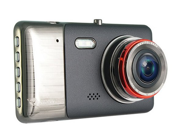 Camera Navitel R800 Dvr Navitel R800 Full Hd