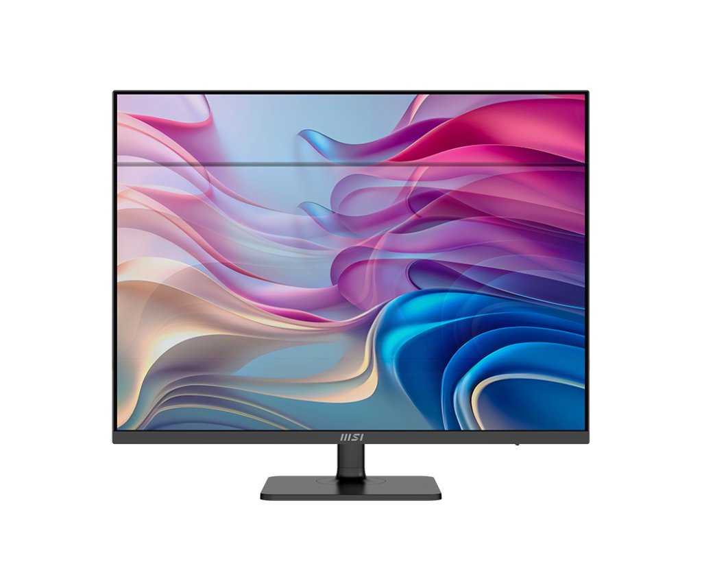 EAN 4711377262163 - MSI Modern MD272UPHG pantalla para PC 68,6 cm (27") 3840 x 2160 Pixeles 4K Ultra HD Negro imagen 3