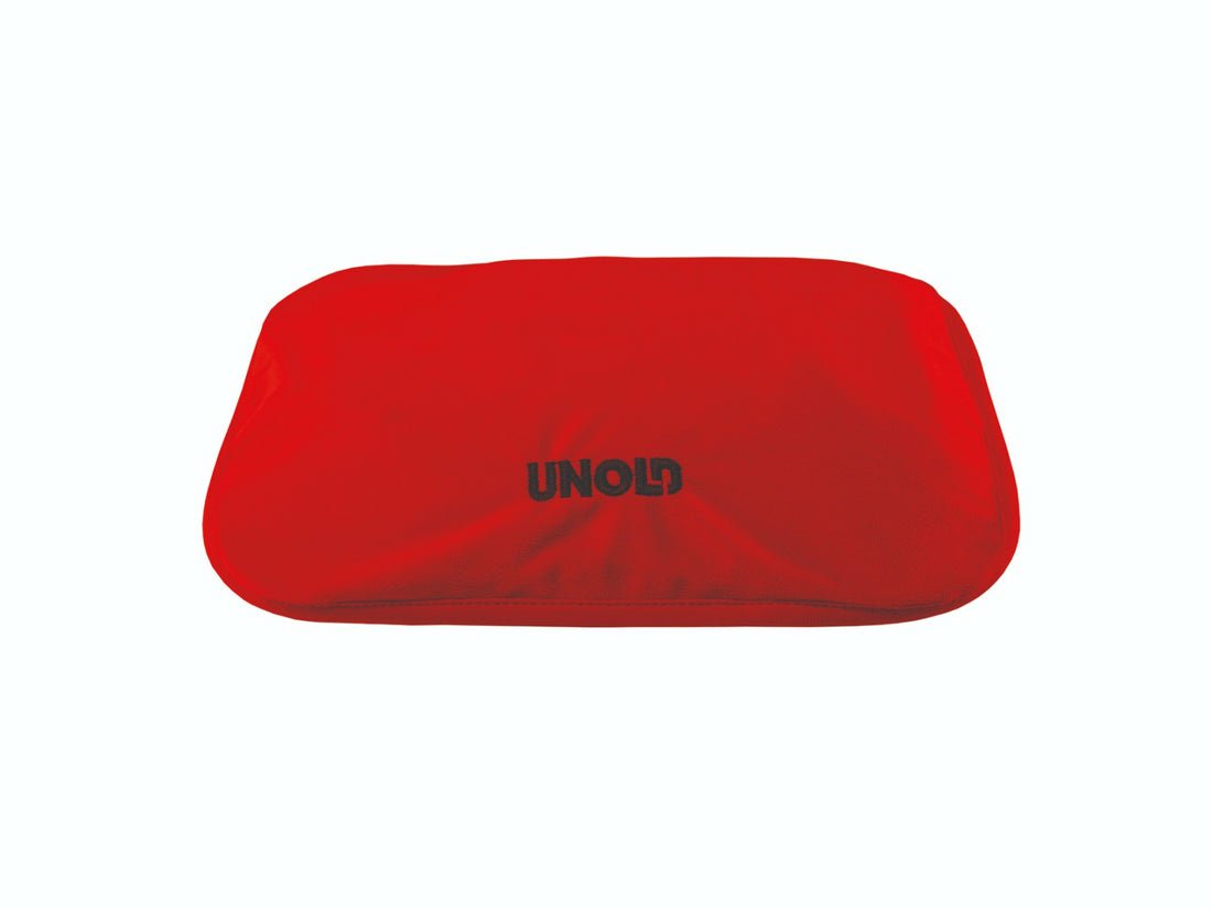 EAN 4011689860133 - Unold 86013 botella eléctrica para calentar agua 380 W Rojo imagen 1