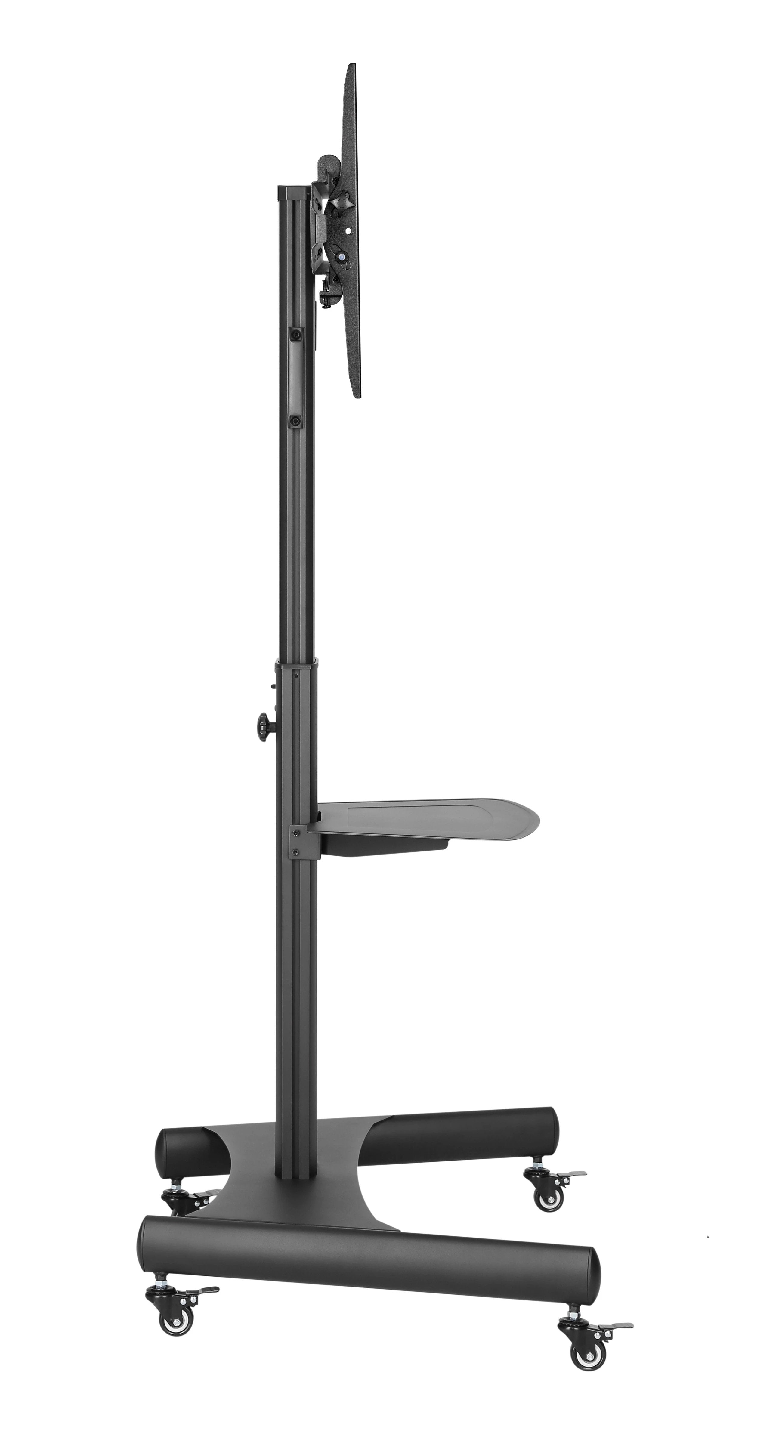 Fonestar Sts-4464n Soporte Para Tv 165,1 Cm (65") Negro
