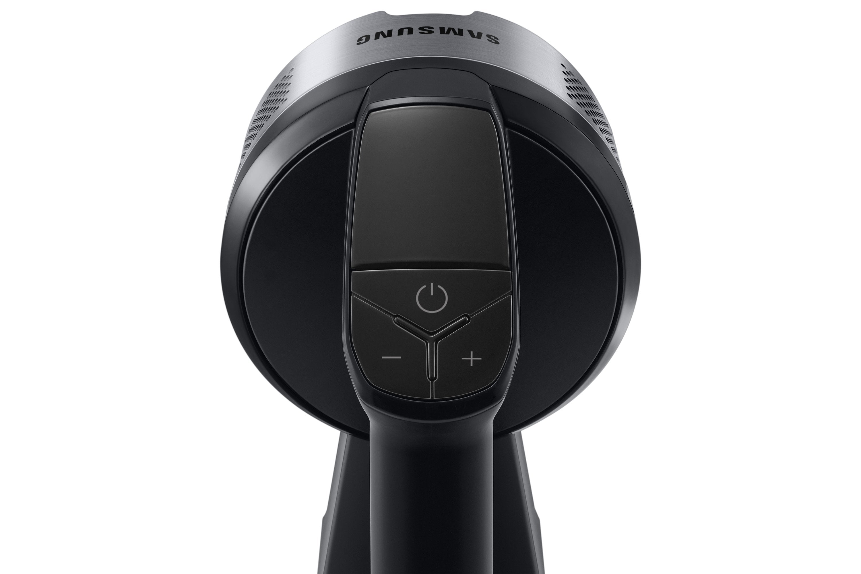 EAN 8806095112220 - Samsung VS15A60AGR5 Aspiradora escoba Batería Secar Sin bolsa 0,8 L 410 W Negro, Plata imagen 6