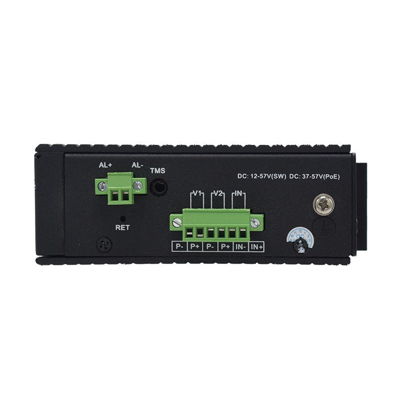 EAN 5420016875228 - Wi-Tek WI-PMS305GF-I switch Gestionado L2 Gigabit Ethernet (10/100/1000) Energía sobre Ethernet (PoE) Neg imagen 3