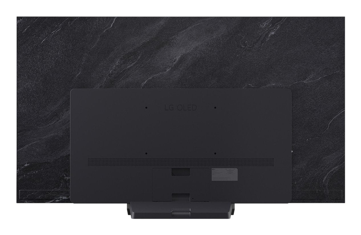 EAN 8806096364697 - LG OLED55C58LA.AEU Televisor 139,7 cm (55") 4K Ultra HD Smart TV Wifi Negro imagen 2