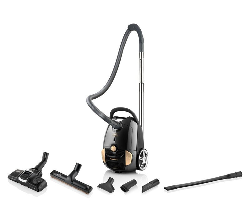 EAN 8590393259632 - Eta Avanto 3 L Aspiradora cilíndrica Secar 800 W Bolsa para el polvo imagen 7