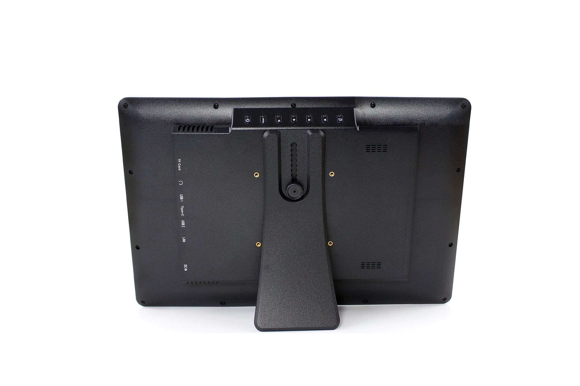 EAN 4260427614822 - Xoro MegaPAD 1404 V7 64 GB 35,6 cm (14") 4 GB Wi-Fi 6 (802.11ax) Android 13 Negro imagen 2