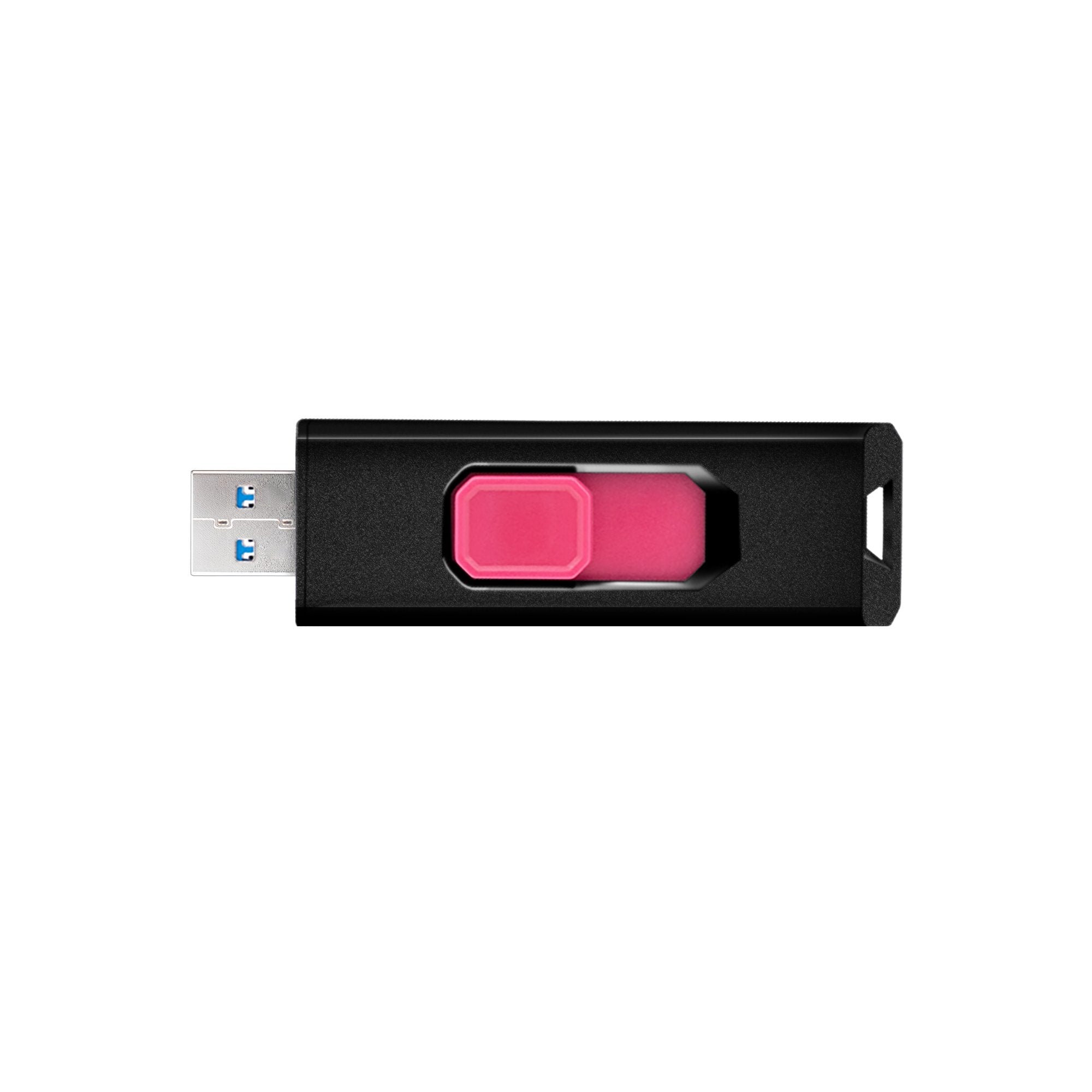 Adata Sc610 500 Gb, Externo Ssd Negro, Usb-A 3.2 Gen 2 Sc610-500g-Cbk/Rd