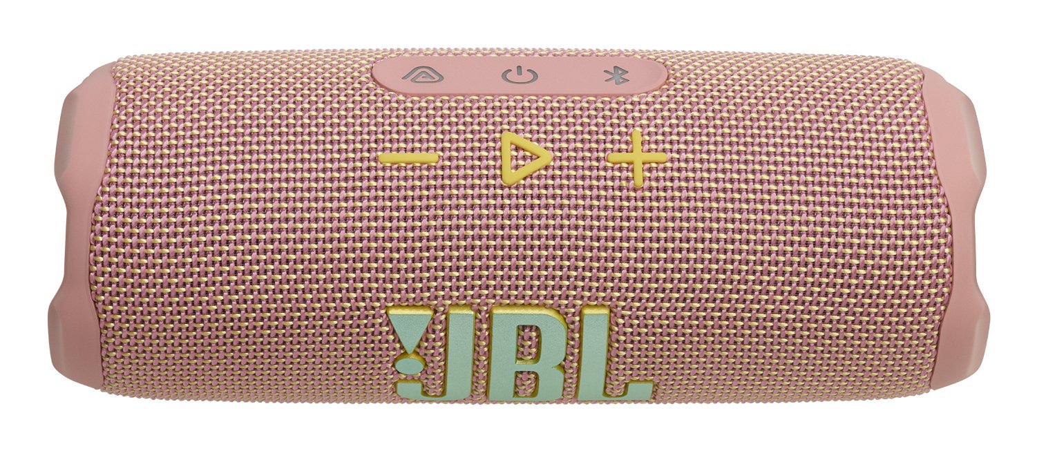 EAN 1200130019326 - JBL Flip 7 Rosa imagen 5