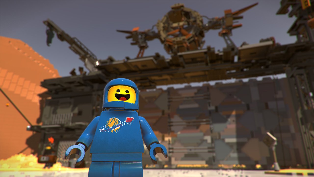 EAN 5051893238518 - Sony The Lego Movie 2 Estándar Chino simplificado, Holandés, Inglés, Español, Francés, Italiano, Japonés, imagen 5