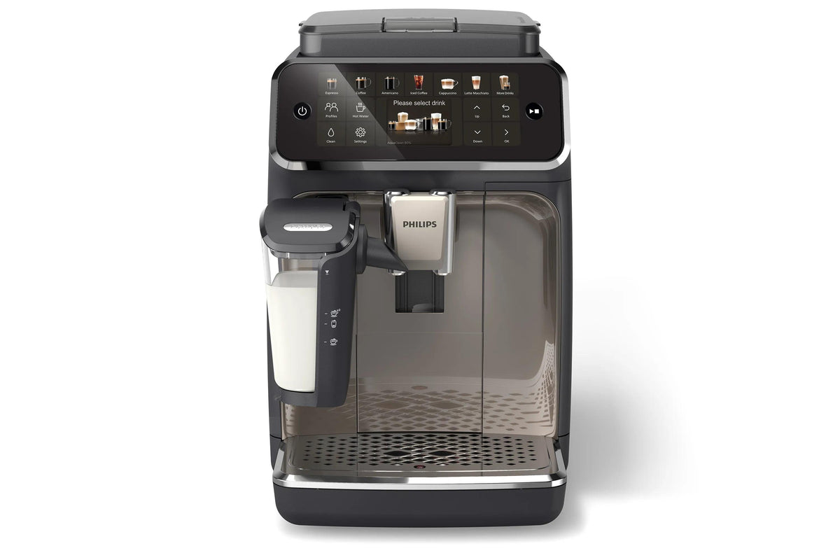 EAN 8720389032196 - Philips EP4449/70 cafetera eléctrica Totalmente automática Máquina espresso 1,8 L imagen 4