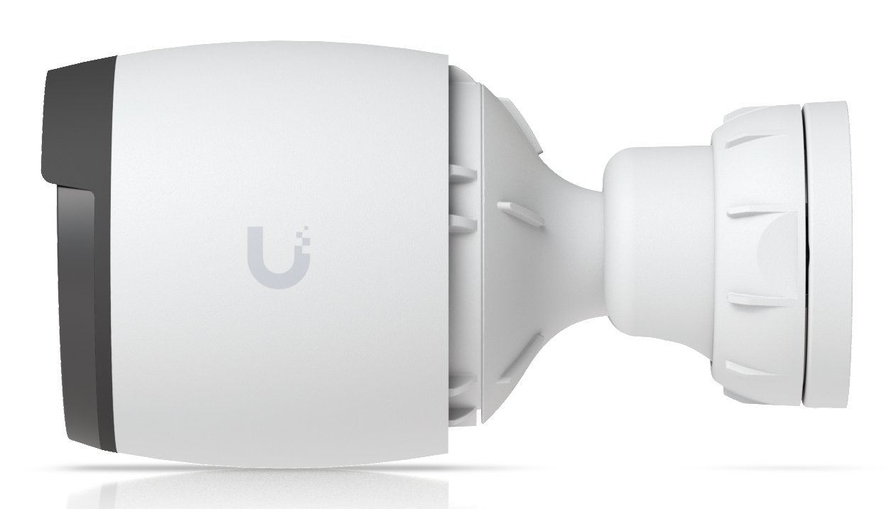 Ubiquiti G6 Bullet Bala (Forma) Cámara De Seguridad Ip Interior Y Exterior 3840 X 2160 Pixeles Techo/Pared/Poste