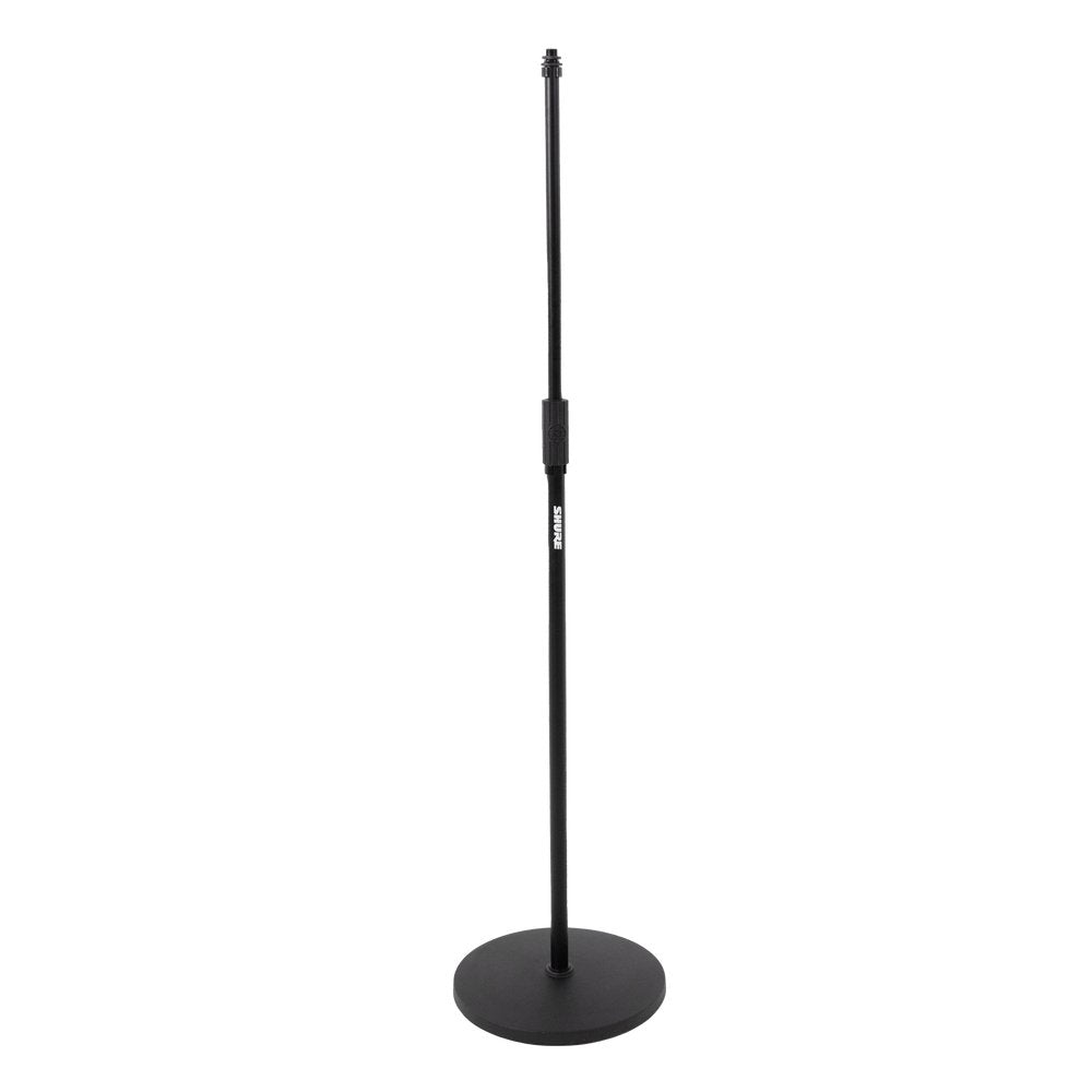 Soporte Para Micrófono Shure Sh-Rbmicstand12