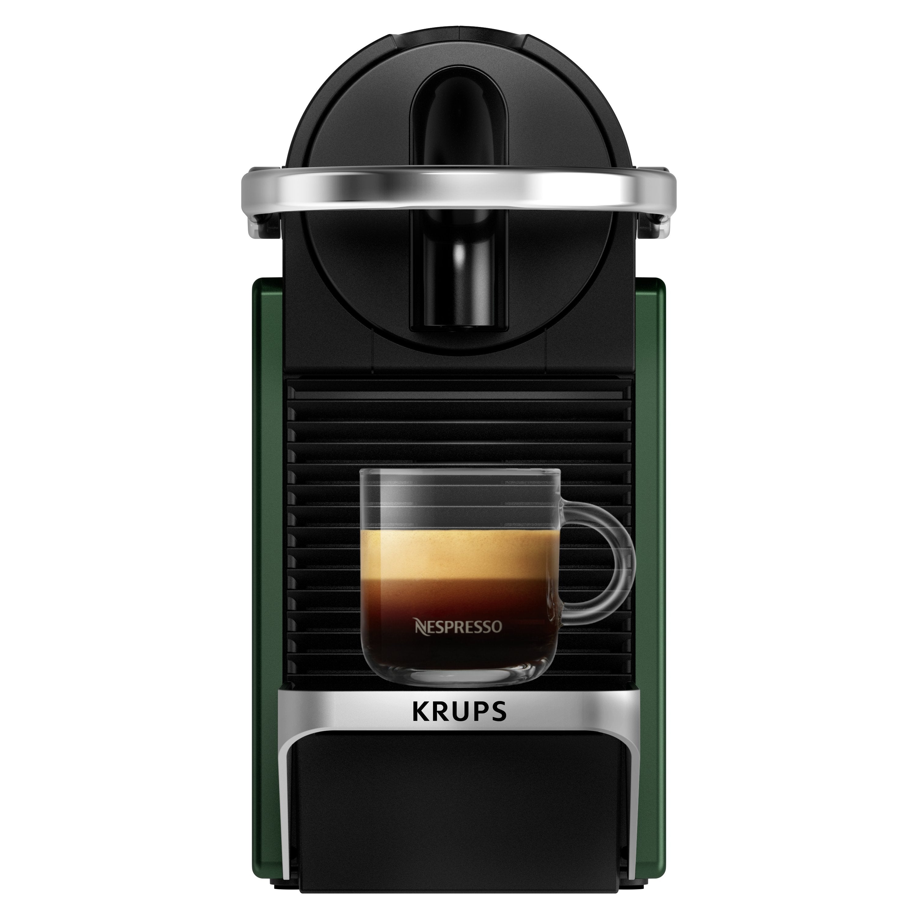 EAN 3045380024854 - Krups Pixie XN306310 cafetera eléctrica Semi-automática Macchina per caffè a capsule 0,7 L imagen 5