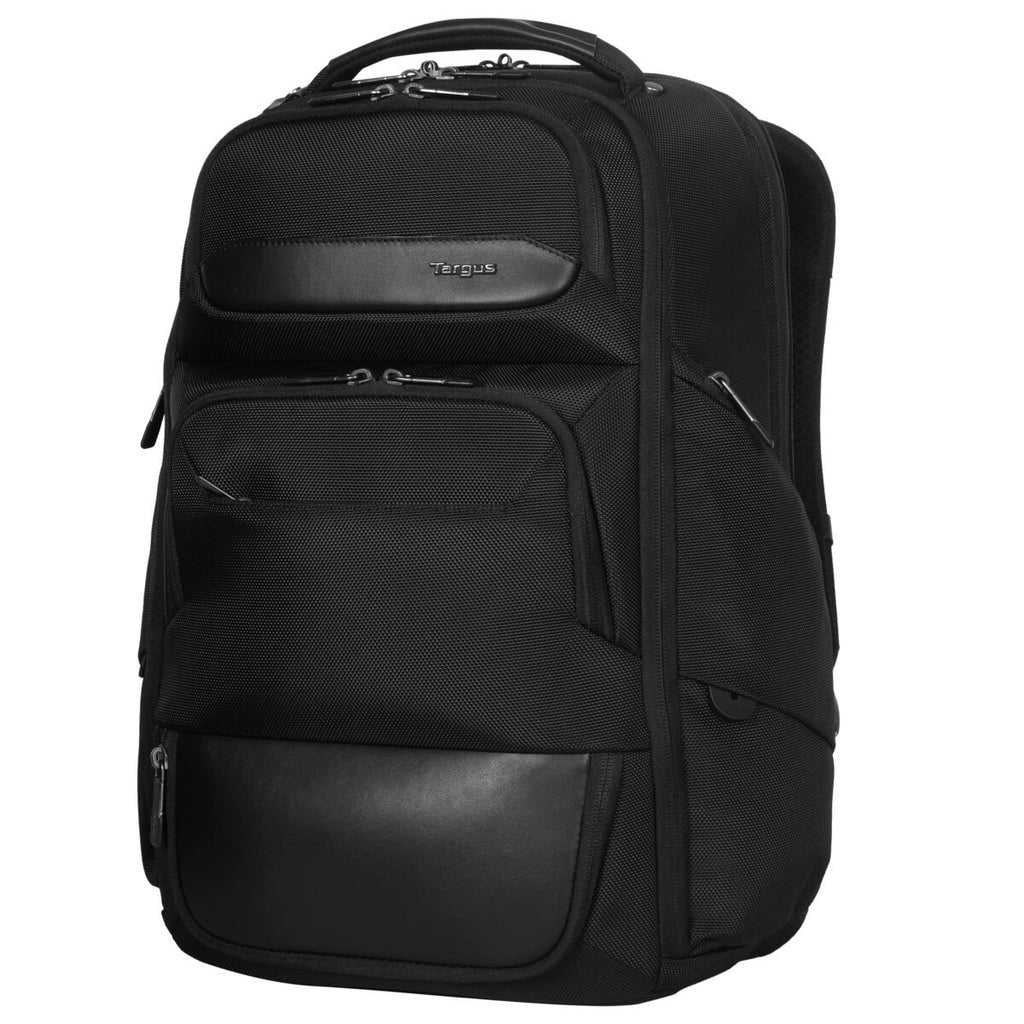 EAN 5063194002453 - Targus HeritageLuxe mochila Mochila de viaje Negro Poliéster imagen 3