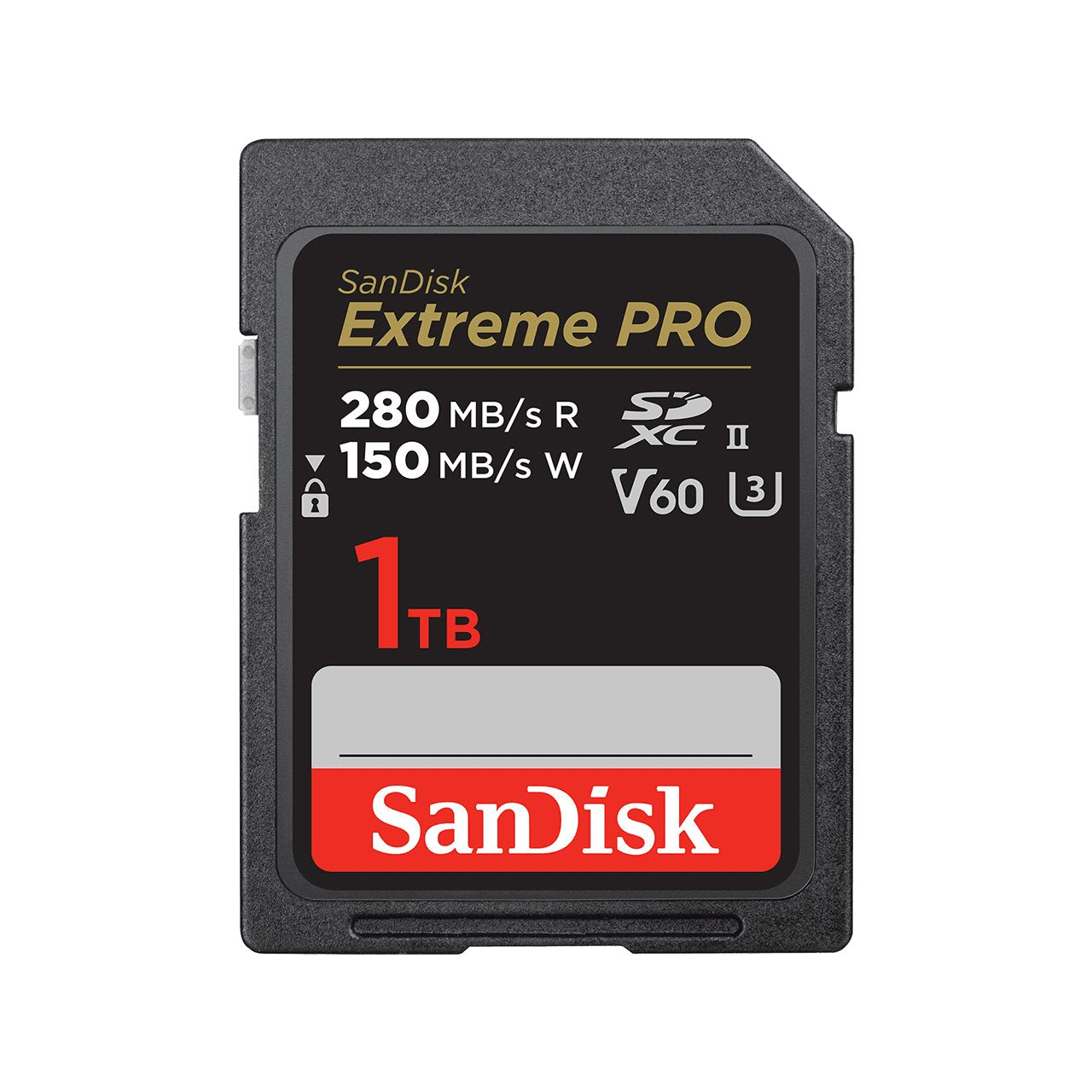 EAN 0619659202163 - SanDisk SDSDXEP-1T00-GN4IN memoria flash 1 TB SDXC UHS-II Clase 10 imagen 1