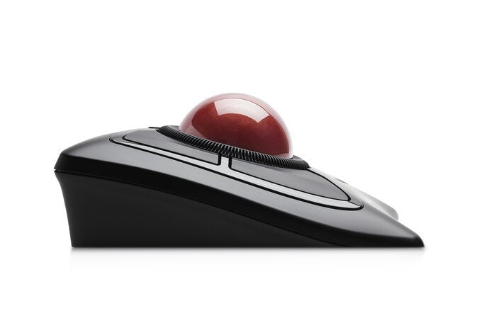 Kensington Expert Mouse Wireless Trackballbola De Seguimientoinalmbriconegro