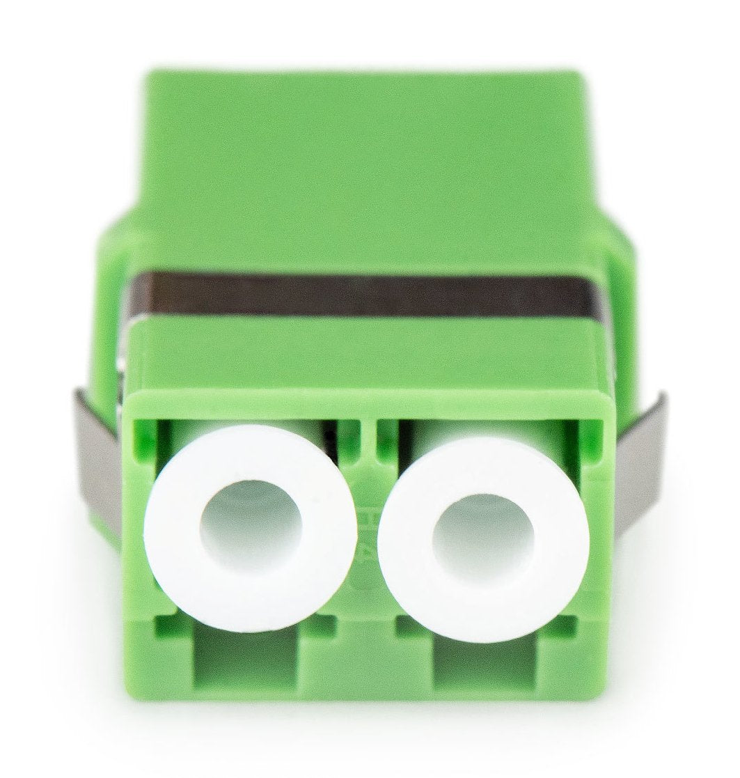 EAN 4016032494645 - Digitus DN-96007-1APC-OF conector de fibra óptica LC/APC Hembra imagen 3