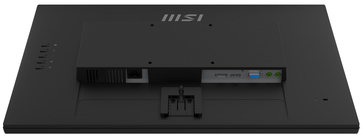 EAN 4711377097628 - MSI Pro MP242A pantalla para PC 60,5 cm (23.8") 1920 x 1080 Pixeles Full HD Negro imagen 15