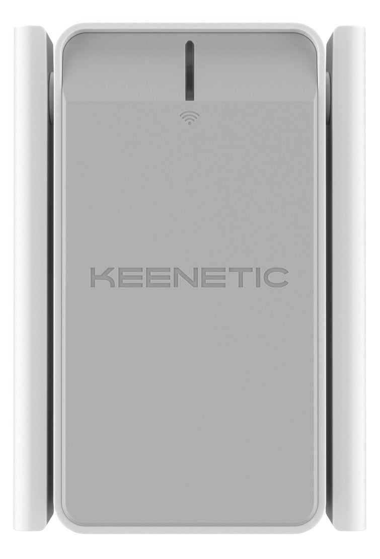 EAN 4897082922100 - Keenetic Buddy 6 (KN-3411) Repetidor de red Blanco, Gris 1000 Mbit/s imagen 14