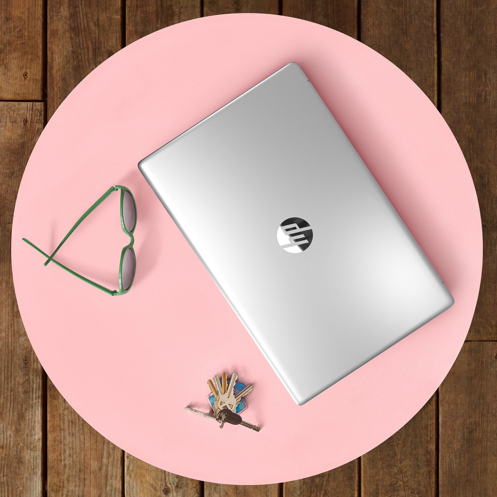 EAN 0197961090253 - HP 17-cn3001ns Intel® Core™ i3 i3-N305 Portátil 43,9 cm (17.3") Full HD 8 GB DDR4-SDRAM 512 GB SSD Wi-Fi imagen 5