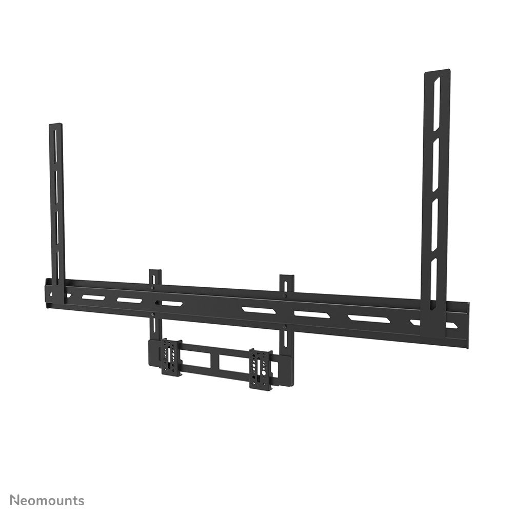 Neomounts Universal Videobar Soundbar And Camera Mount For Jabra Poly Neat Logitech Yealink Cisco Bose
