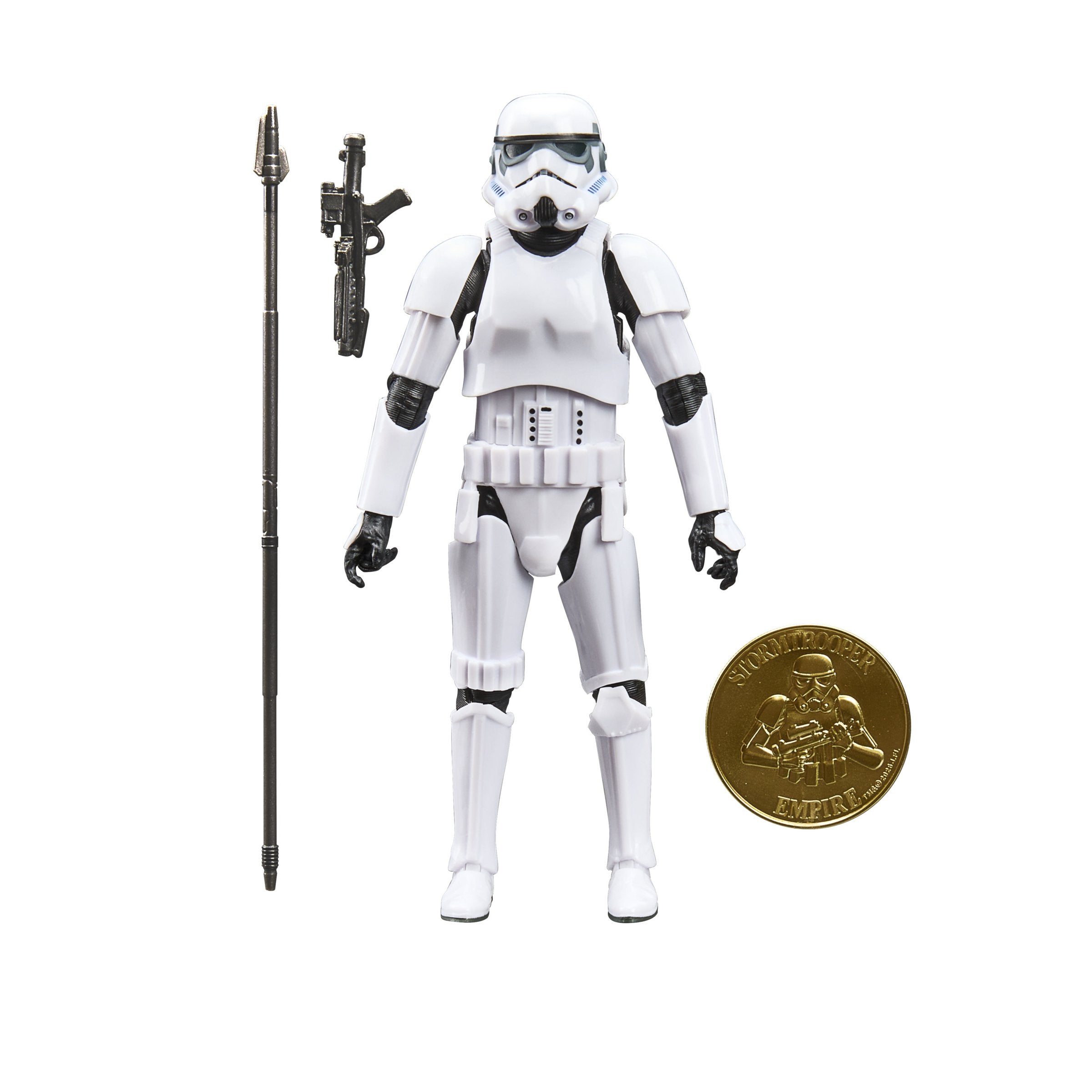 EAN 5010996386809 - Star Wars G32275L00 figura de juguete para niños imagen 2