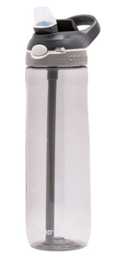 Botella De Hidratación De Humos De Ashland 720ml