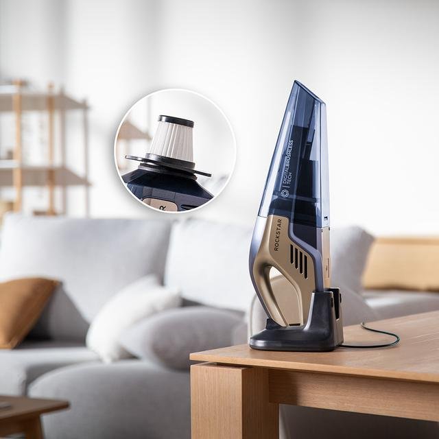 Aspirador 115420 Rockstar 25,2v Animal