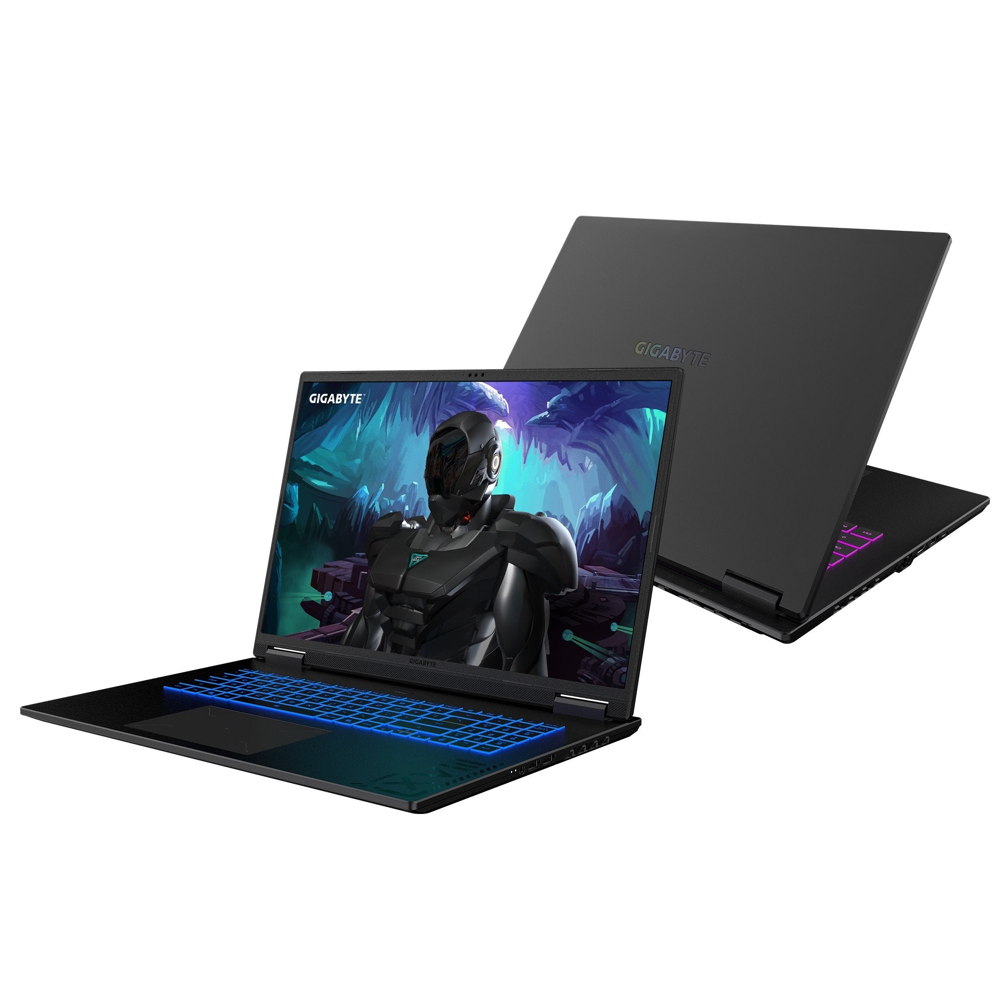 18 Wqxga (2560x1600),165hz - Amd Ryzen 7 260 - 32go Ddr5 5600mhz (16 Go X 2) - 1 To Ssd - Rtx5070 8g - 1 X Hdmi 2.1 - 2 X Usb 3.2-A - 1 X Usb 4-C - 1 X Usb 2.0-A - 1 X Rj45 - Windows 11 - Garantía 2 Años