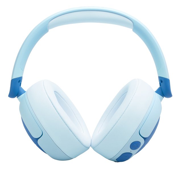 EAN 1200130016547 - JBL Junior 470NC Auriculares Inalámbrico Diadema Llamadas/Música USB Tipo C Bluetooth Azul imagen 3
