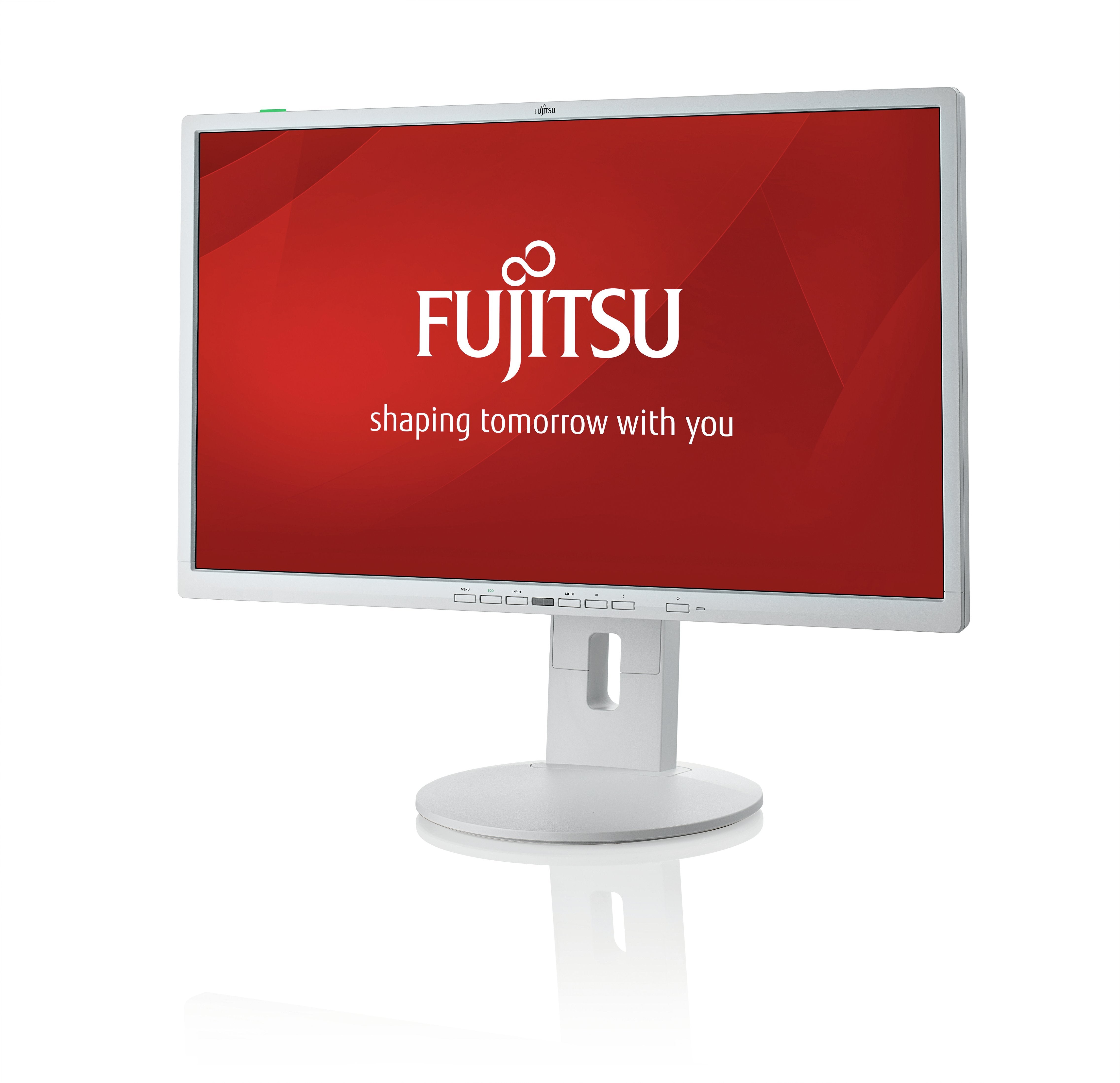 EAN 4059595470480 - Fujitsu Displays B22-8 WE pantalla para PC 55,9 cm (22") 1680 x 1050 Pixeles WSXGA+ LED Plata imagen 1