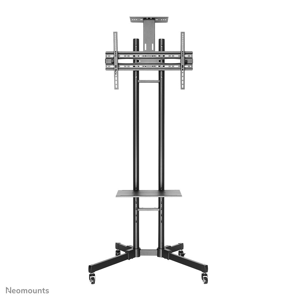 EAN 8717371445003 - Neomounts PLASMA-M1700E mueble y soporte para dispositivo multimedia Negro Soporte de suelo portátil imagen 4