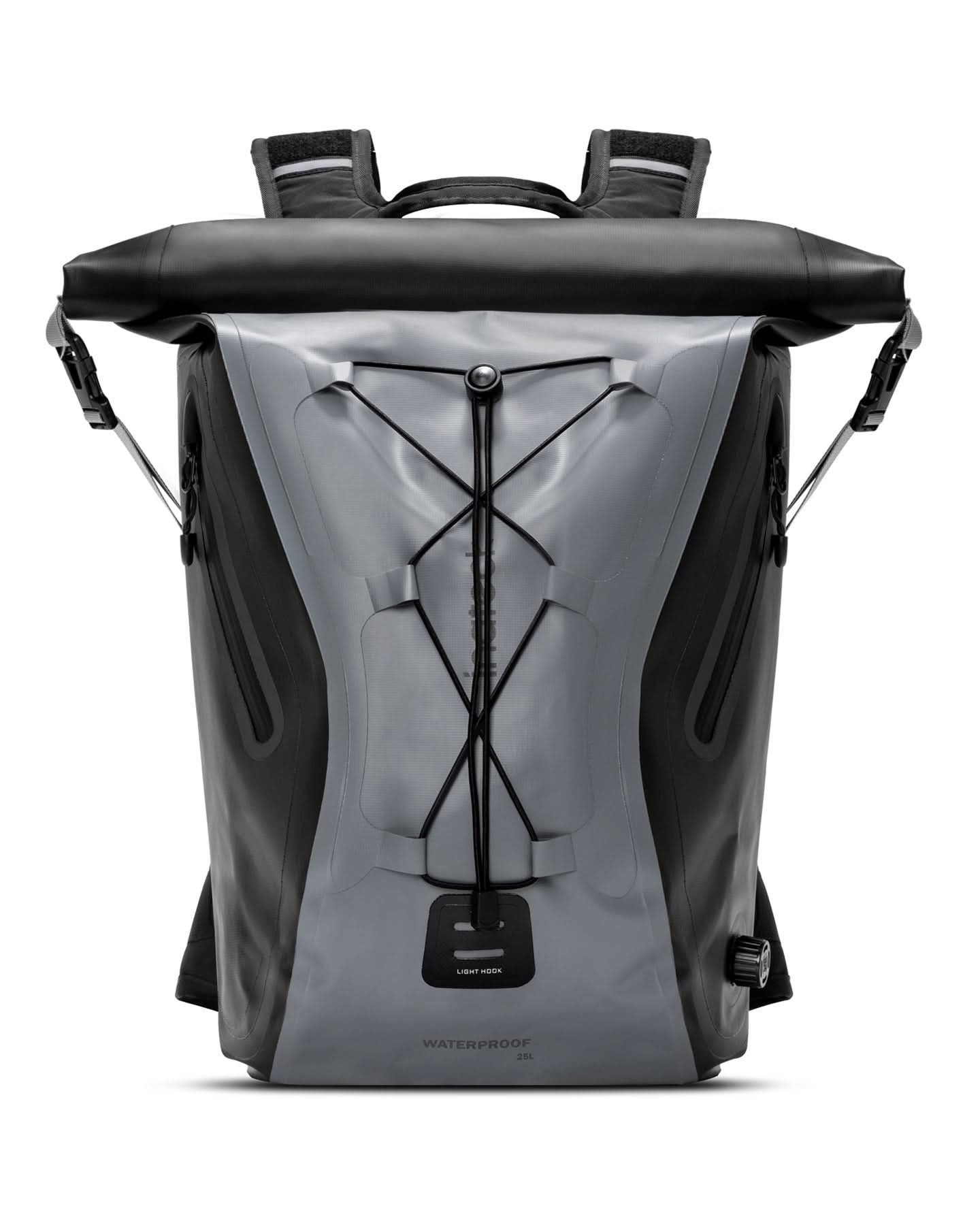 Inateck Notebook-Rucksack Bp06003 Gray Negro 25-30l