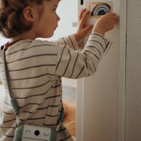 EAN 5407009181221 - KIDYWOLF Kidyprint Cámara digital para niños imagen 12